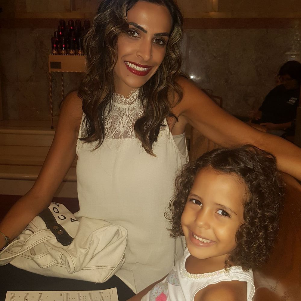 Meet your Posher, Carla